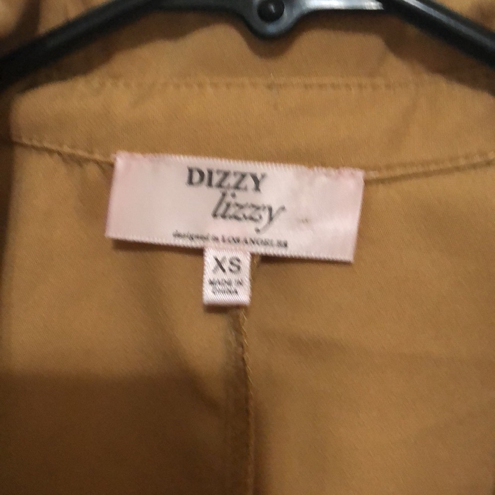 Cropped jacket - Picture 3 of 6